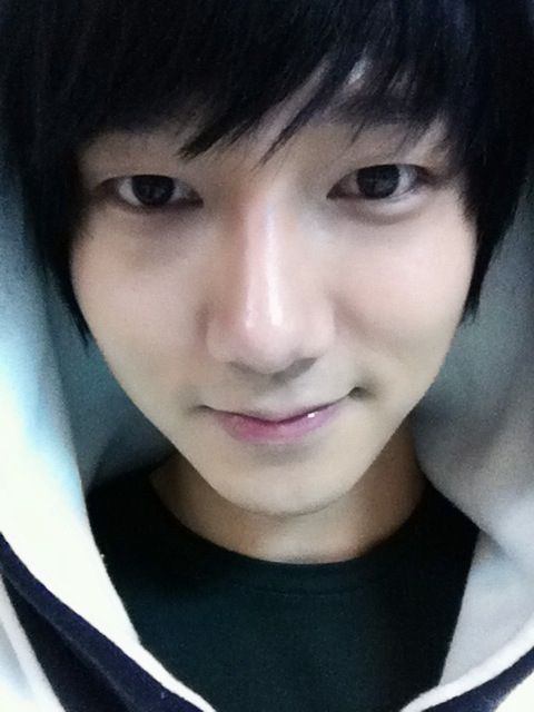Superjunior 病み