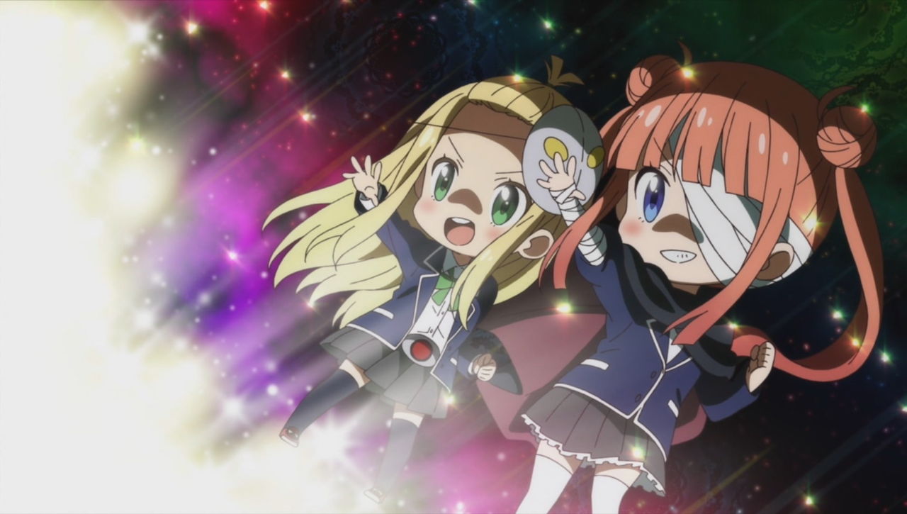 この美術部には問題がある エンドカードまとめ 77 Nn