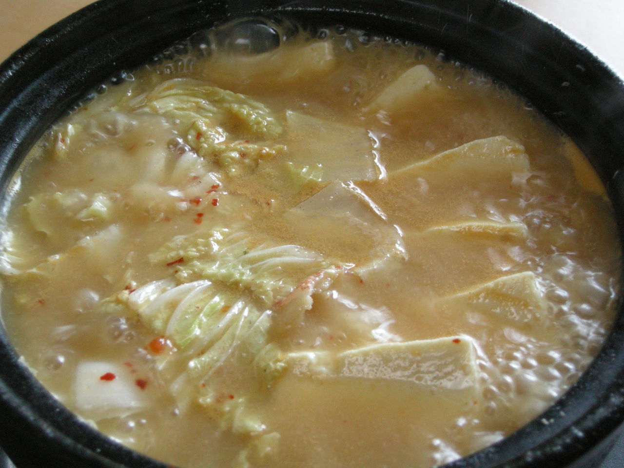 昼御飯は 赤魚の味噌鍋 です だ地域 日本国 のチョッパリ