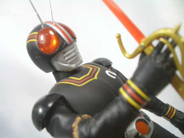 大逆襲!影の王子~オオツカ企画 ハイパーヒーロー 仮面ライダー 大逆襲!影の王子~オオツカ企画 ハイパーヒーロー 仮面ライダー
