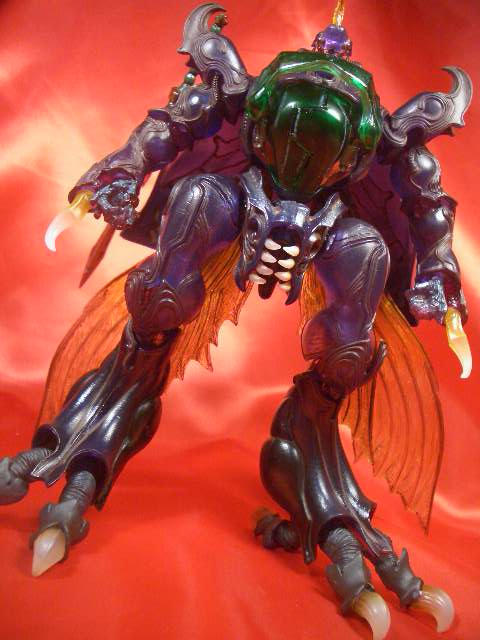 聖戦士ダンバイン　ロードオブバイストンウェル　　ビランビー 聖戦士ダンバイン ロードオブバイストンウェル ビランビー