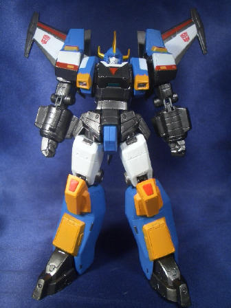 トランスフォーマー Z　ダイアトラス トランスフォーマー Z ダイアトラス - メルカリ