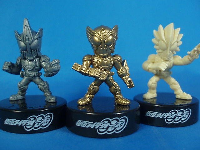 仮面ライダー ワールドクロニクル フィギュア 20点 コンプリート ゴールド多め 仮面ライダー ワールドクロニクル フィギュア 20点 コンプリート