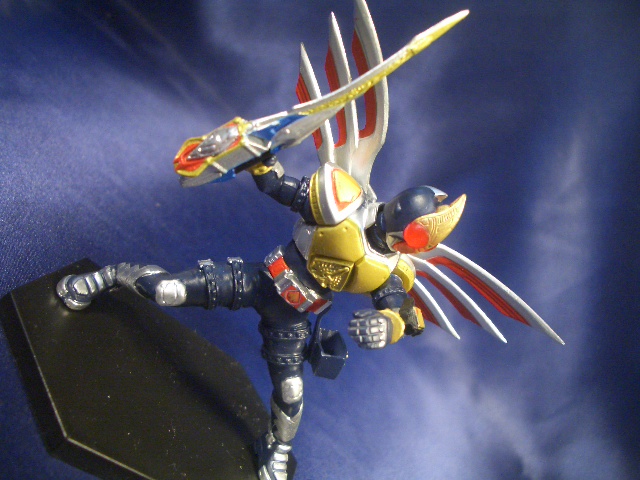 戦え!全ライダー~仮面ライダーモーションフィギュア第2段 戦え!全ライダー~仮面ライダーモーションフィギュア第2段