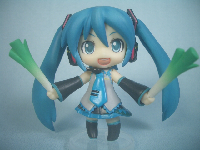 幻は最果てに～グッドスマイルカンパニー ねんどろいどぷち