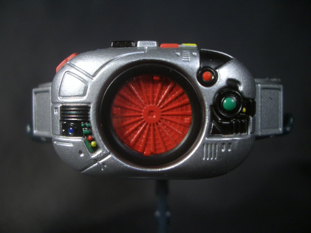 仮面ライダー世界に駆ける～プレックス Sレプリカ 仮面ライダーベルト