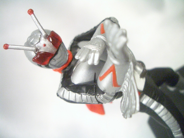 フィギュアまとめ売り　50点 戦いの時は来たり！技は赤心小林拳～バンプレスト 仮面ライダー