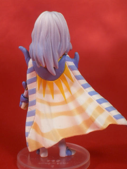 裏切り者ォｯ！～スクウェアトイズ FFⅣトレーディングアーツミニ