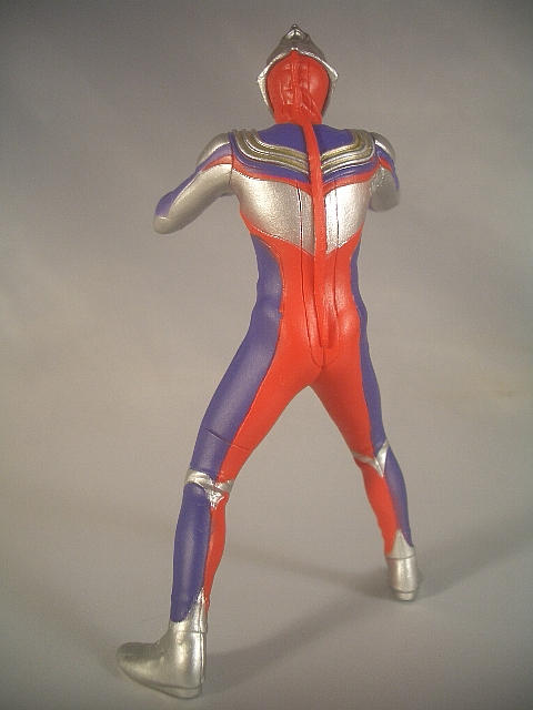 光の戦士よ永遠に～バンダイ HDM創絶 超ウルトラ8兄弟(前編