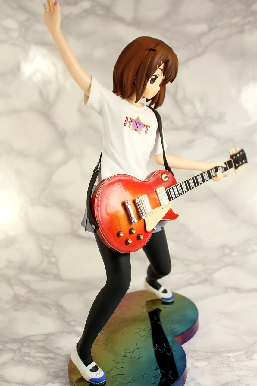 私には歌がある～セガ けいおん!!プレミアムフィギュア”WINDMILL