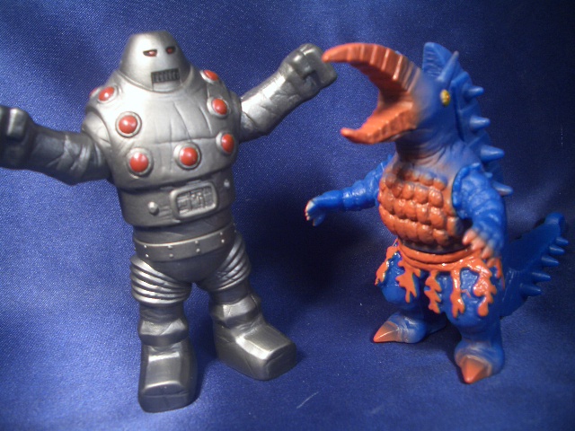 セブンの命！エースの命！ : なななな、