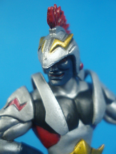 ウルトラ兄弟を超えてゆけ!~バンダイ 超造形魂 ザ ウルトラ兄弟を超えてゆけ!~バンダイ 超造形魂 ザ