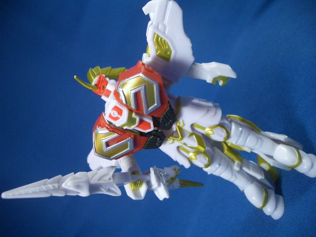 立て 輝け 蘇れ！！ : なななな、