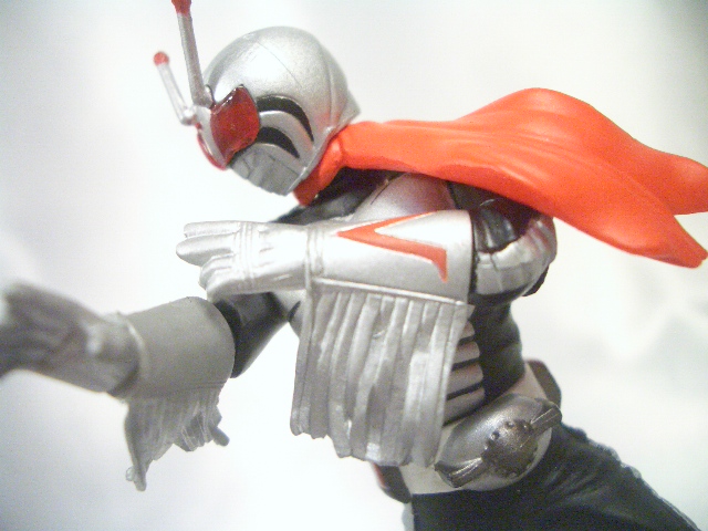 フィギュアまとめ売り　50点 戦いの時は来たり！技は赤心小林拳～バンプレスト 仮面ライダー