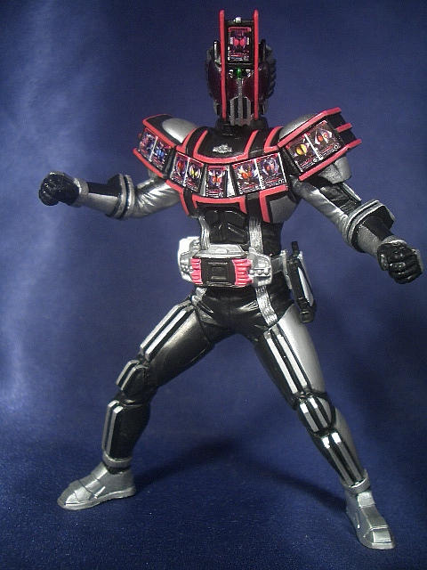 バンダイ HDM創絶 仮面ライダー 平成ライダーコンプリート！！ : な