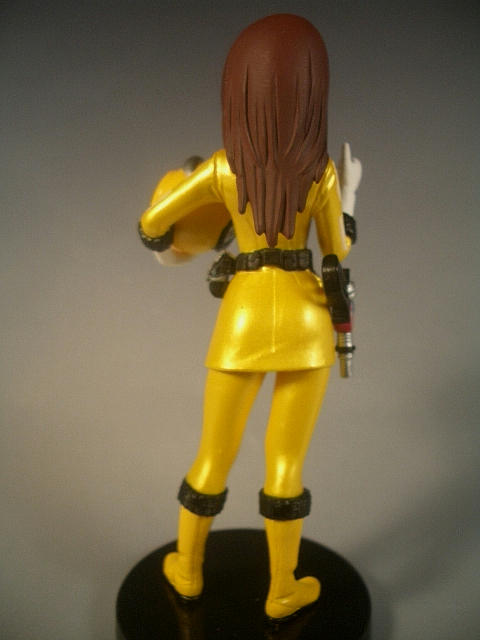 Amazon.co.jp: TAMASHII NATIONS ガールズ・イン・ユニフォーム