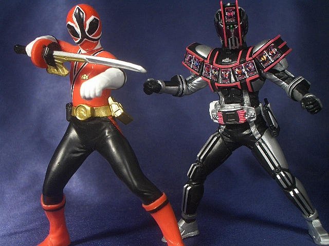 バンダイ HDM創絶 仮面ライダー 平成ライダーコンプリート！！ : な