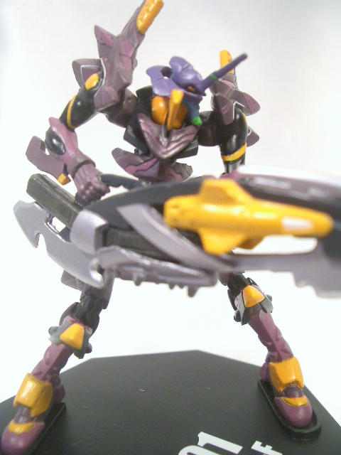 装甲~バンダイ 新世紀エヴァンゲリオンキャラクターズ 装甲~バンダイ 新世紀エヴァンゲリオンキャラクターズ