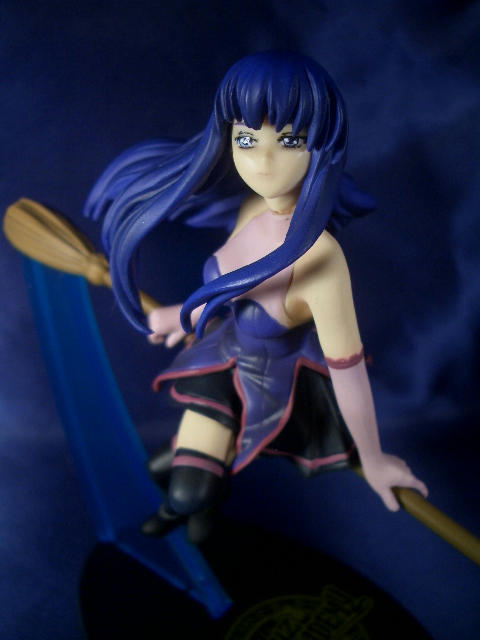 クイズ マジックアカデミー フィギュアコレクション シーズン2 Vol.1 シャロン rdzdsi3 クイズ マジックアカデミー フィギュアコレクション シーズン2