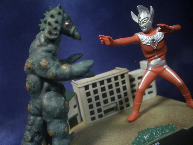 セブンの命！エースの命！ : なななな、