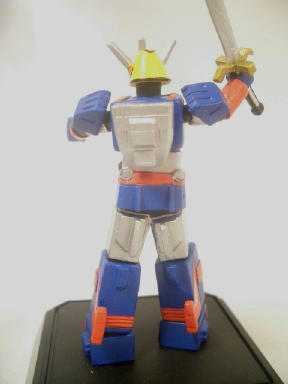 響け希望の鐘よ～バンダイ 超造形魂 スーパー戦隊ロボアーカイブス2