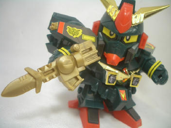 誓いのフォーメーション~元祖SDNo,83 Vコマンドガンダム 誓いのフォーメーション~元祖SDNo,83 Vコマンドガンダム