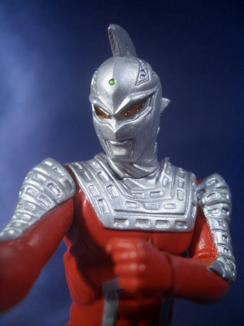バンダイ HDS ウルトラセブン 異世界の来訪者編 ウルトラマン HD-S ウルトラセブン 異世界の来訪者編