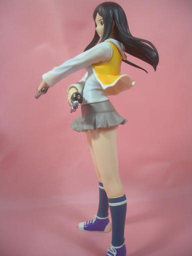 カップめん～グリフォンエンタープライズ 玖我なつき(キット)～ : なな