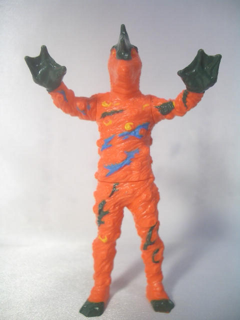 夜ごとの円盤 なななな