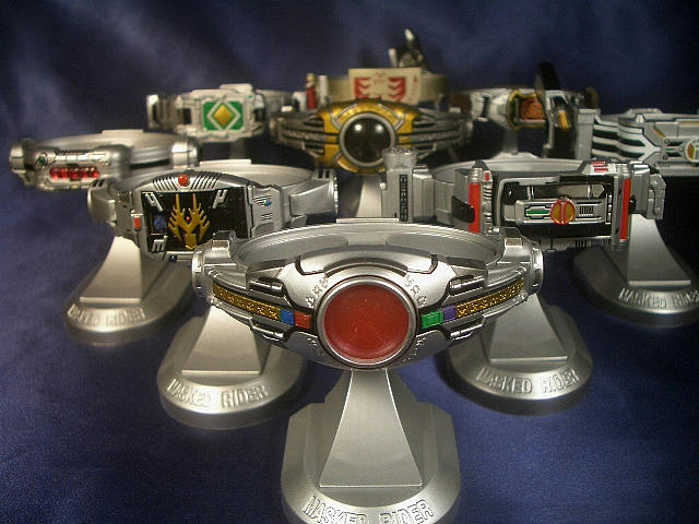 霊石~ポピー Sレプリカ 仮面ライダーベルトトリビュートⅢ 霊石~ポピー Sレプリカ 仮面ライダーベルトトリビュートⅢ