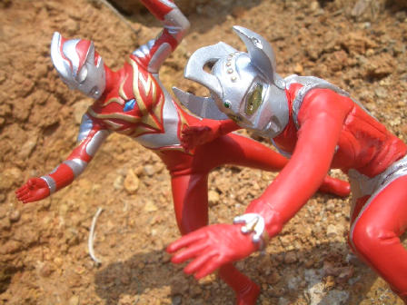 奇跡 ウルトラの父 バンダイ ｈｄウルトラマン 伝説の系譜 なななな