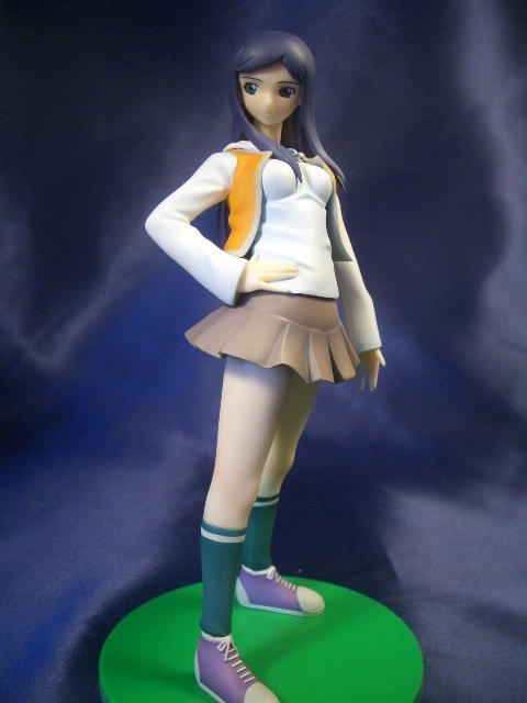 なっきーはつむじ風 グッスマ 久我なつき なななな