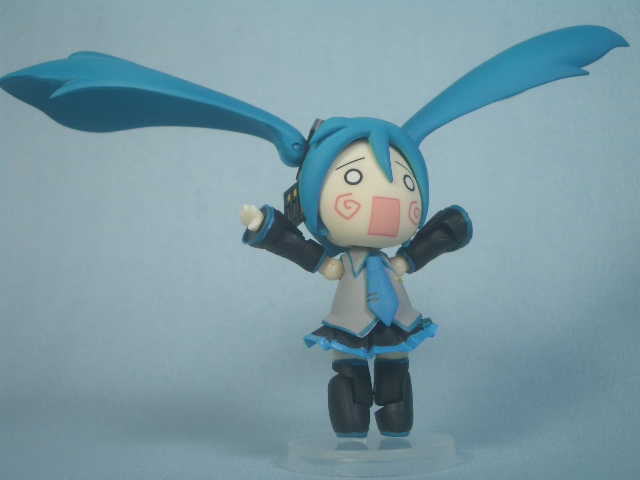 幻は最果てに～グッドスマイルカンパニー ねんどろいどぷち