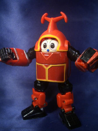 【未開封】超合金　カブタックDXセット　ビーロボカブタック　バンダイ 心に友情あるかぎり～バンダイ 超合金 カブタックDXセット～ : なな