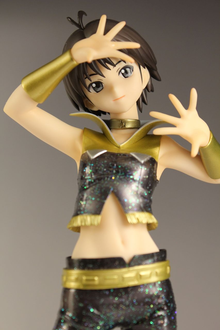 乙女に二言はありません！～メガハウス BrilliantStage THEIDOLM＠STER