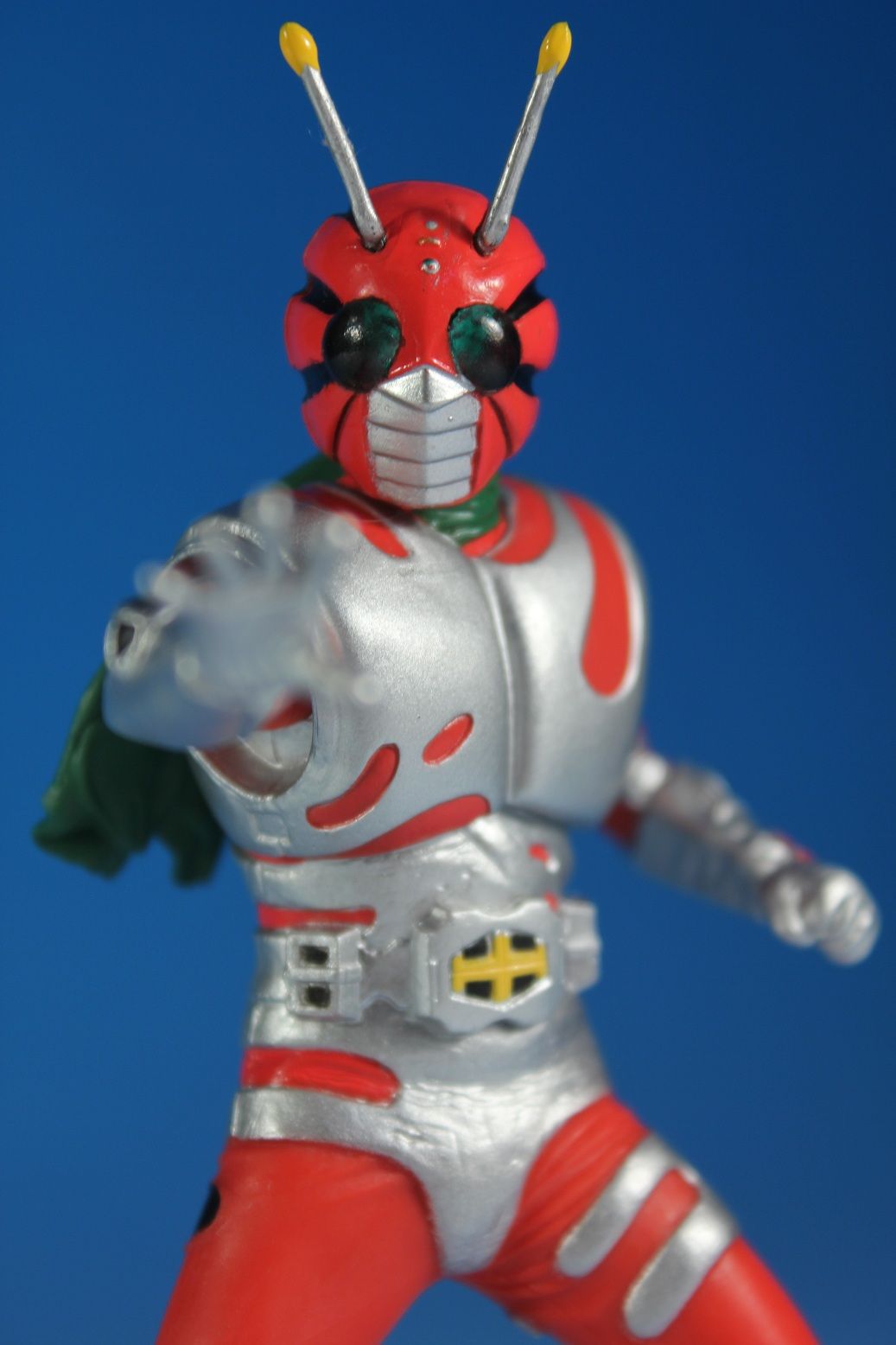 友情に乾杯！～HDM創絶 仮面ライダー－夢の友情パワー炸裂編－～ : な