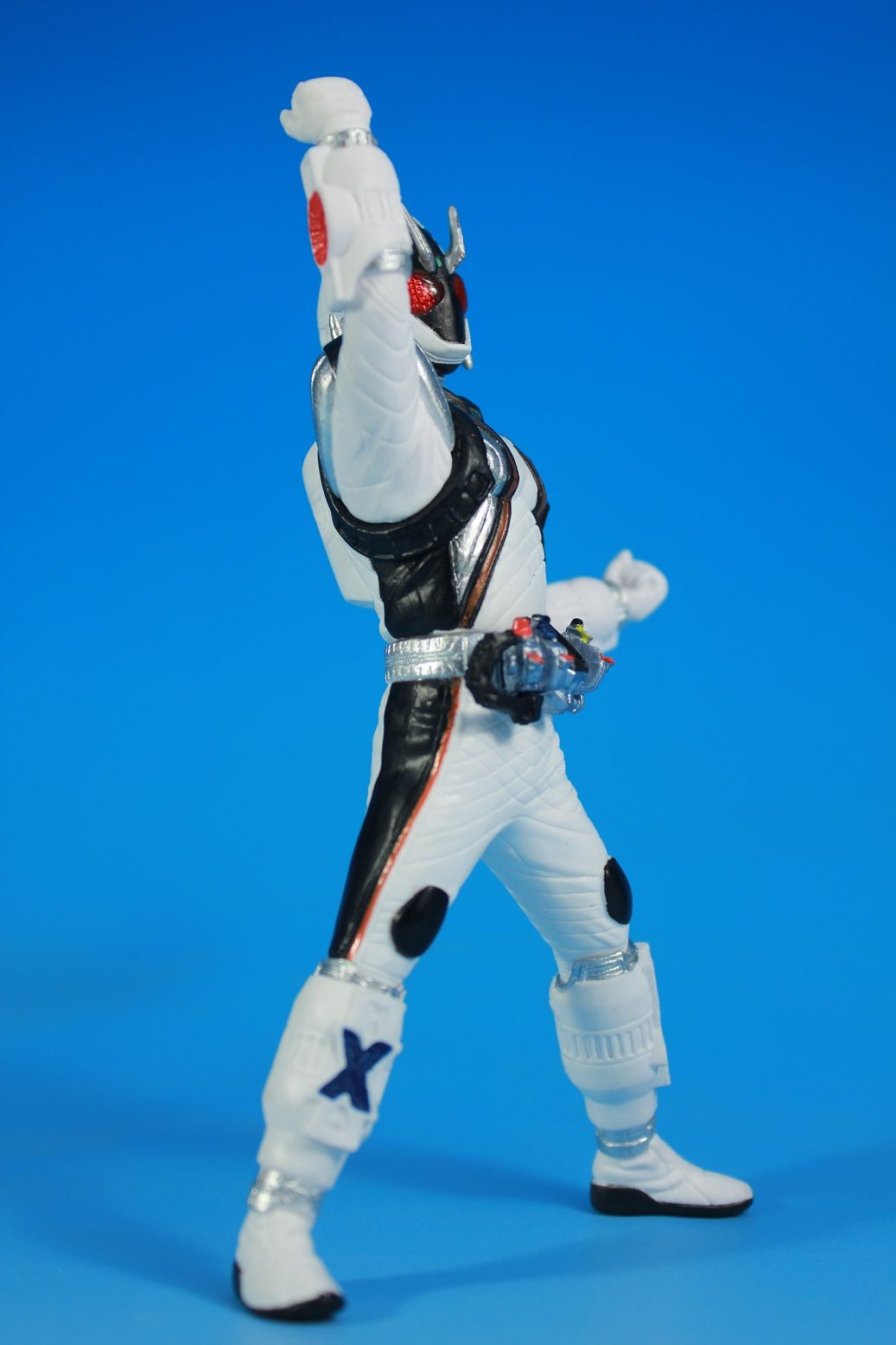 対決！二人の王子～バンダイ HDM創絶仮面ライダー -仮面ライダー