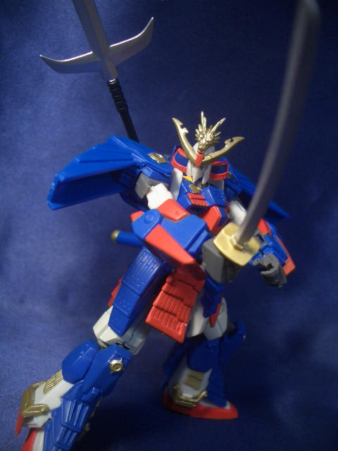 ガンダム　フィギュア　騎馬武者伝　9種セット　バンプレスト Amazon | バンプレスト ガンダムシリーズ 騎馬武者伝リアル