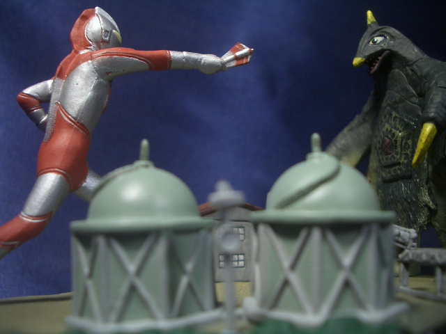 セブンの命！エースの命！ : なななな、