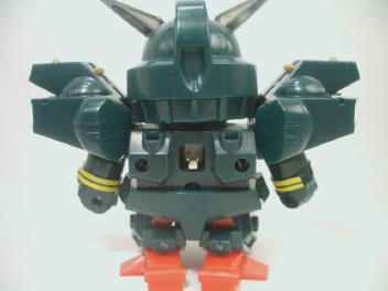 誓いのフォーメーション~元祖SDNo,83 Vコマンドガンダム 誓いのフォーメーション~元祖SDNo,83 Vコマンドガンダム
