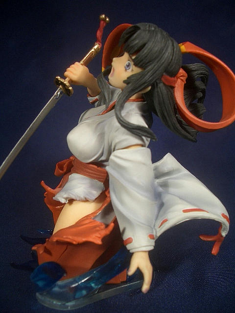 メディコス・エンタテインメント 超像 クイーンズブレイド