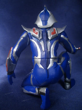 アルティメットソリッド　ウルトラマン3 アルティメットソリッド ウルトラマン3 ウルトラマン | 今でも