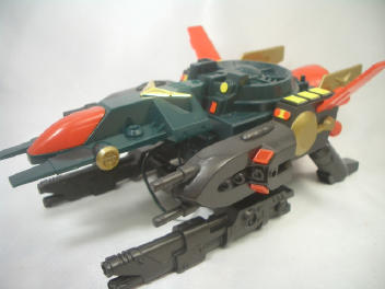 誓いのフォーメーション~元祖SDNo,83 Vコマンドガンダム 誓いのフォーメーション~元祖SDNo,83 Vコマンドガンダム