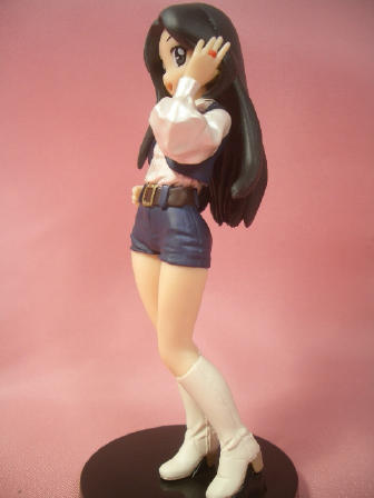 マジブルーパンチラ 