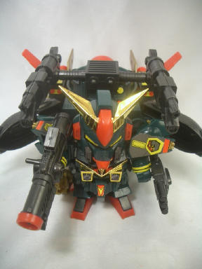 誓いのフォーメーション~元祖SDNo,83 Vコマンドガンダム 誓いのフォーメーション~元祖SDNo,83 Vコマンドガンダム