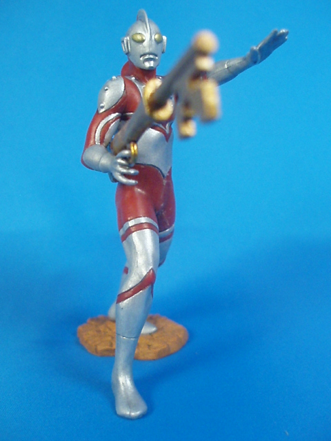 ウルトラ兄弟を超えてゆけ!~バンダイ 超造形魂 ザ ウルトラ兄弟を超えてゆけ!~バンダイ 超造形魂 ザ