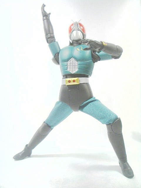 光を浴びて!RX~オオツカ企画 ハイパーヒーロー 仮面ライダー 光を浴びて!RX~オオツカ企画 ハイパーヒーロー 仮面ライダー
