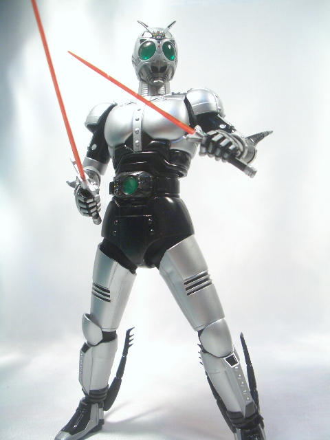 大逆襲!影の王子~オオツカ企画 ハイパーヒーロー 仮面ライダー 大逆襲!影の王子~オオツカ企画 ハイパーヒーロー 仮面ライダー