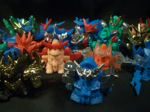 地球sos 出撃ガンダム連合 ｓｄガンダムｒ プチ特集 なななな