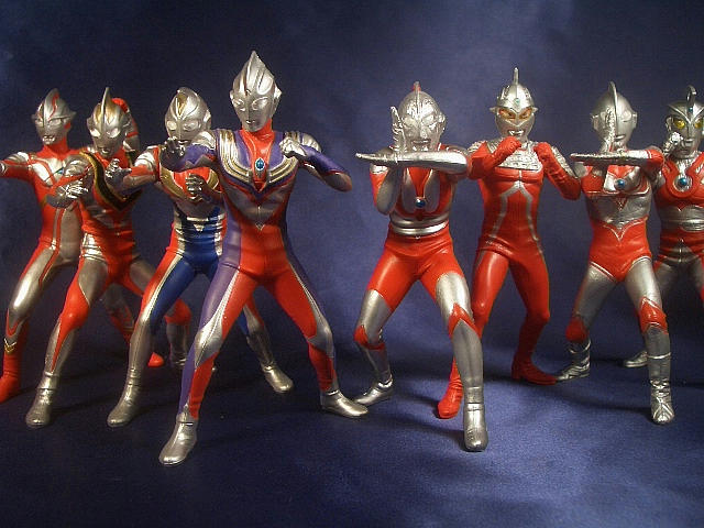 早割チケット 地球はウルトラマンの星~バンダイ HDM創絶ウルトラマン 超 ウルトラマン